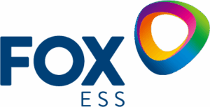 fox-ess-logo-colour